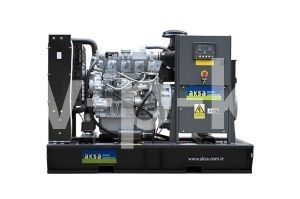 Дизельный генератор  APD70A