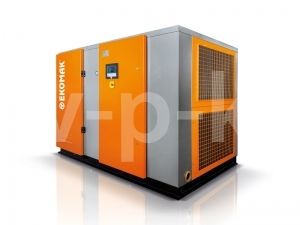 Винтовой компрессор Ekomak EKO 132CD 8