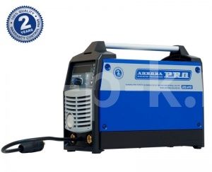 Сварочные инверторы MIG-MAG Aurora PRO SPEEDWAY 180 (MIG/MAG+MMA+TIG lift) фото