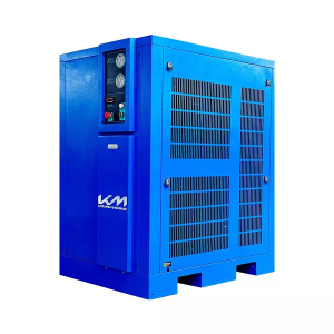 Рефрижераторный осушитель воздуха KraftMachine КМ-РО25 фото