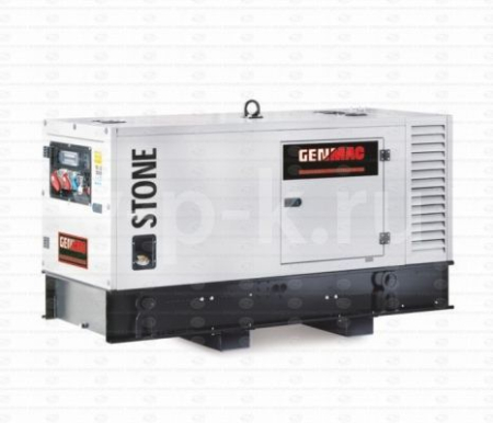 Дизельный генератор  RG30PS Stone
