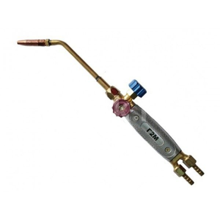 Горелка ацетиленовая Г2-М 6/6 (нак. 0, 1, 2, 3), REDIUS