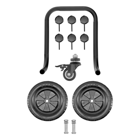 Поршневой компрессор  DLS 3300/100