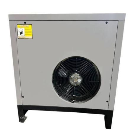 Рефрижераторный осушитель  ZR 15-10