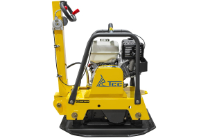 Виброплита ТСС TSS-WP170H фото