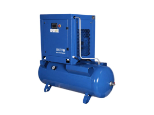 Винтовой компрессор Remeza ВК7РМ-10-270 фото