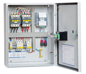 Дизельный генератор ТСС АД-24С-Т400-1РМ8  фото