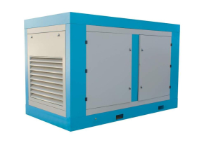 Винтовой компрессор Dali DL-6.0/8RA фото