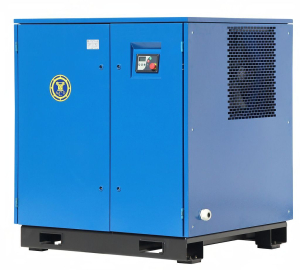 Винтовой компрессор АСО Бежецк АСО-ВК30/13 ESQ фото