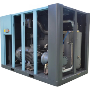 Винтовой компрессор Comaro MD-P 160-10 I фото