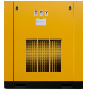 Винтовой компрессор Berg ВК-22Р 12 (IP54) масляный с ременным приводом фото