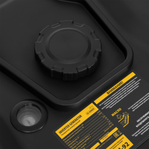 Бензиновый генератор DENZEL GS-4500iSE 94714 фото