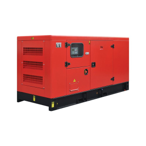 Дизельный генератор Fubag DS 68 DAC ES  (трехфазная_кожух)  фото