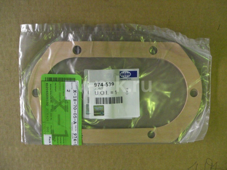 Прокладка термостата 974-539