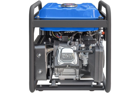 Бензиновый генератор ТСС SGG 4000i