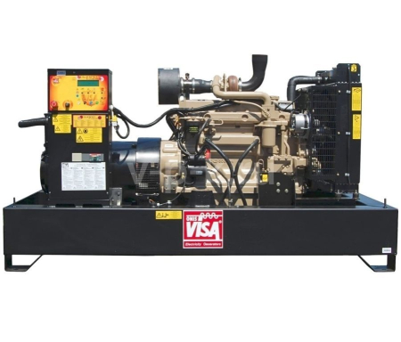 Дизельный генератор Onis Visa DS 800 B альт. S6L1D-C