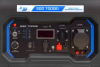 Бензиновый генератор  SGG 7000Ei