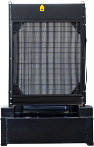 Дизельный генератор Motor АД200-T400  стационарный фото