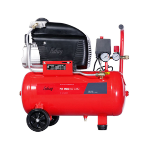 Поршневой компрессор Fubag FC 230/50 CM2 фото