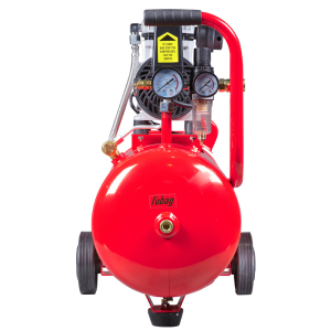 Поршневой компрессор Fubag OLS 180/24 CM1.2 SET 4.1 646069 передвижной фото