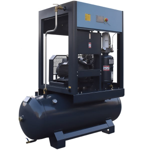 Винтовой компрессор Comaro LB 11-10/500 фото