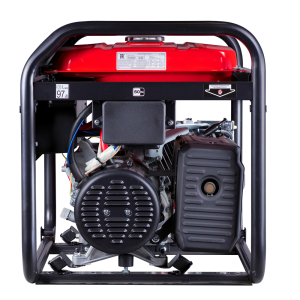 Бензиновый генератор Fubag WHS 210 DDC 646246 фото