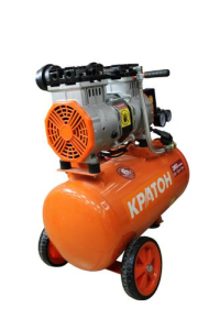 Поршневой компрессор КРАТОН AC-260-24-OFHS фото