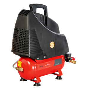 Поршневой компрессор Fubag OL 195/6 CM1.5 646033 для гаража фото