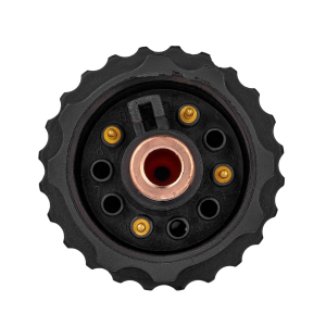  Резак плазменный CP 141 Евро адаптер 12м PLA1412 фото