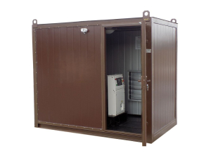 Дизельный генератор Азимут АД-40C-Т400-2РНМ7  фото