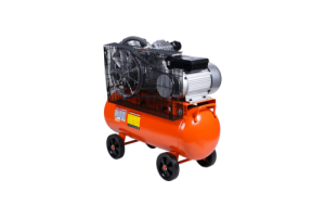 Поршневой компрессор КРАТОН AC-300-50-BDV ременной фото