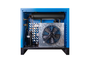 Рефрижераторный осушитель воздуха Hansmann CD-36F фото