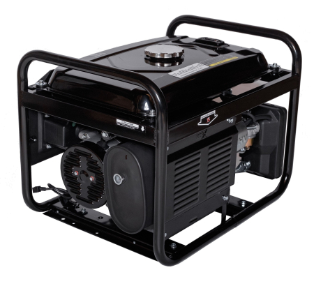 Бензиновый генератор  2 GF-4 (LF2500E)