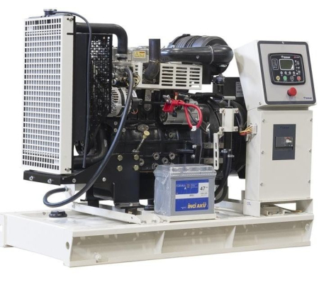 Дизельный генератор  TJ30PE-1 CROMPTON