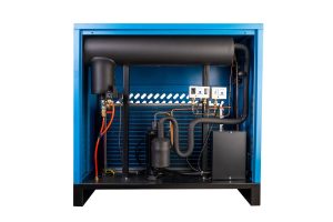 Рефрижераторный осушитель воздуха Hansmann CD-65F фото