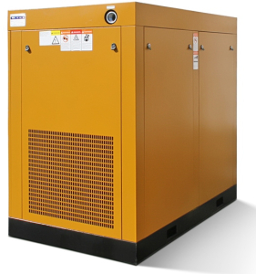 Винтовой компрессор Berg ВК-75Р-Е 10 (IP23) с ременным приводом фото