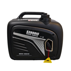 Бензиновый генератор Zammer S3800iS S3800iS фото