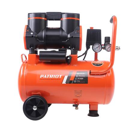 Поршневой компрессор  KDS 280 F24