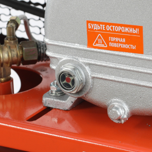 Поршневой компрессор PATRIOT PTR 80-450 A ременной фото