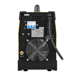 Аппарат плазменной резки ПТК ПТК RILON CUT 80 GT фото