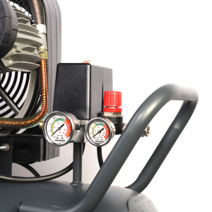 Поршневой компрессор PATRIOT KRX 580 L100 D масляный фото