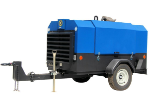 Винтовой компрессор АСО Бежецк АСО-ВК60/15МПД фото