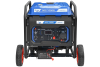 Бензиновый генератор  SGG 7000Ei