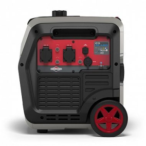 Бензиновый генератор Briggs & Stratton P 4500 Inverter  фото
