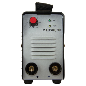 Сварочный инвертор MMA Fox Weld КОРУНД 200 (ММА) фото