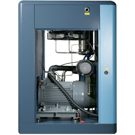 Винтовой компрессор  SB 30-08