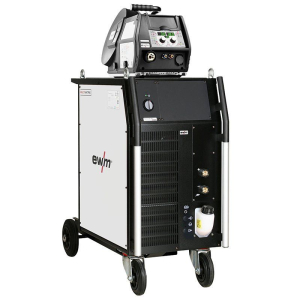 Сварочные инверторы MIG-MAG Ewm Taurus 351 Basic FDW фото