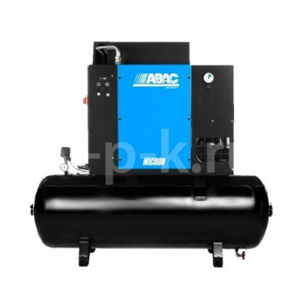 Винтовой компрессор  MICRON.E 7,5 - 200 8