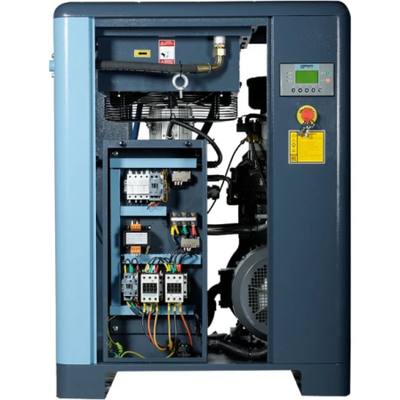 Винтовой компрессор  SB 15-13 L