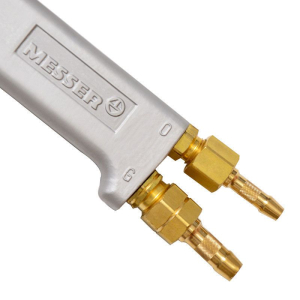 MESSER Резак универсал. трехтрубн. ESSEN 8625 A/PMYF (L=530 мм, 71606600), MESSER фото